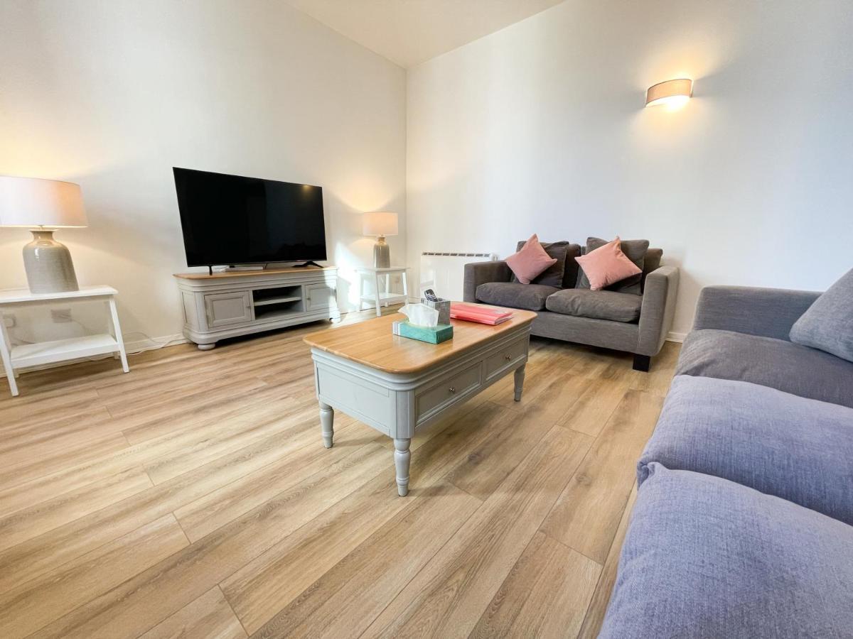 Modern City Centre 1bed * Glasgow