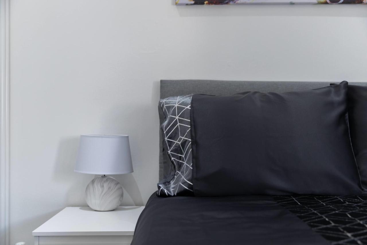 Apartment Clydeview Lux Centre