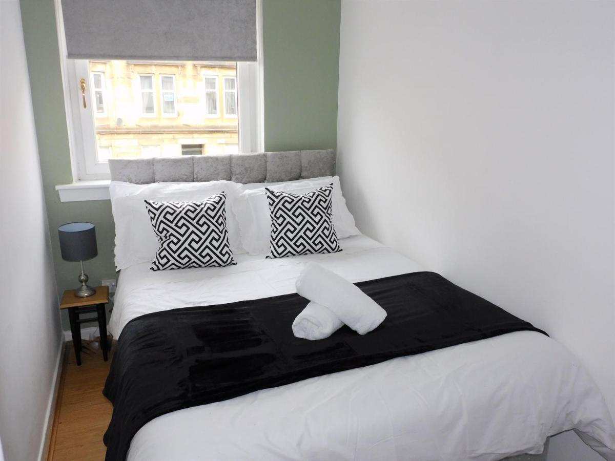 1 Bedroom Apt In Glasgow'S Southside, Close To Bars And Restaurants Apartment Glasgow