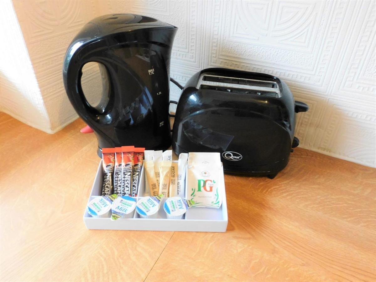 1 Bedroom Apt In Glasgow'S Southside, Close To Bars And Restaurants