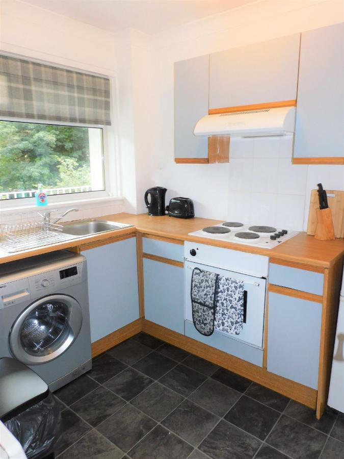 Apartment 1 Bedroom Apt In Glasgow'S Southside, Close To Bars And Restaurants