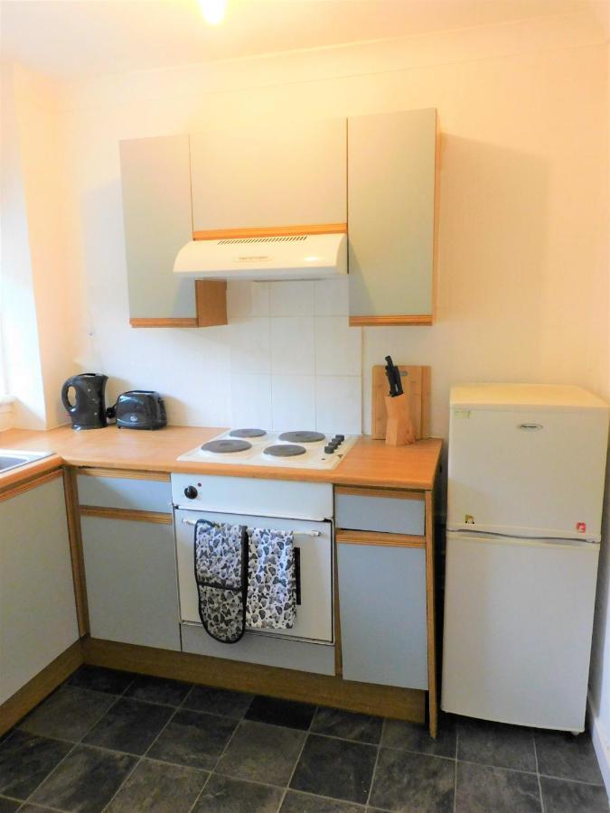 Apartment 1 Bedroom Apt In Glasgow'S Southside, Close To Bars And Restaurants
