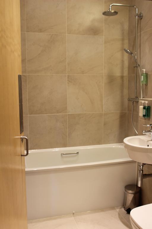 The Pipers' Tryst Hotel 4*
