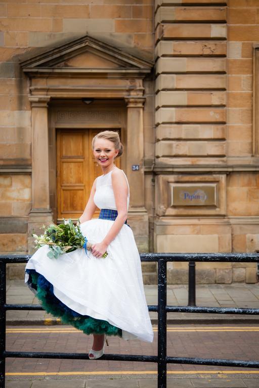 The Pipers' Tryst Hotel Glasgow