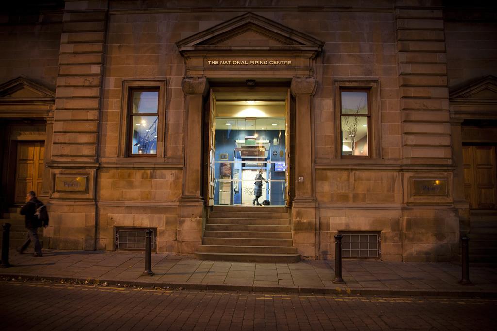 The Pipers' Tryst 4*