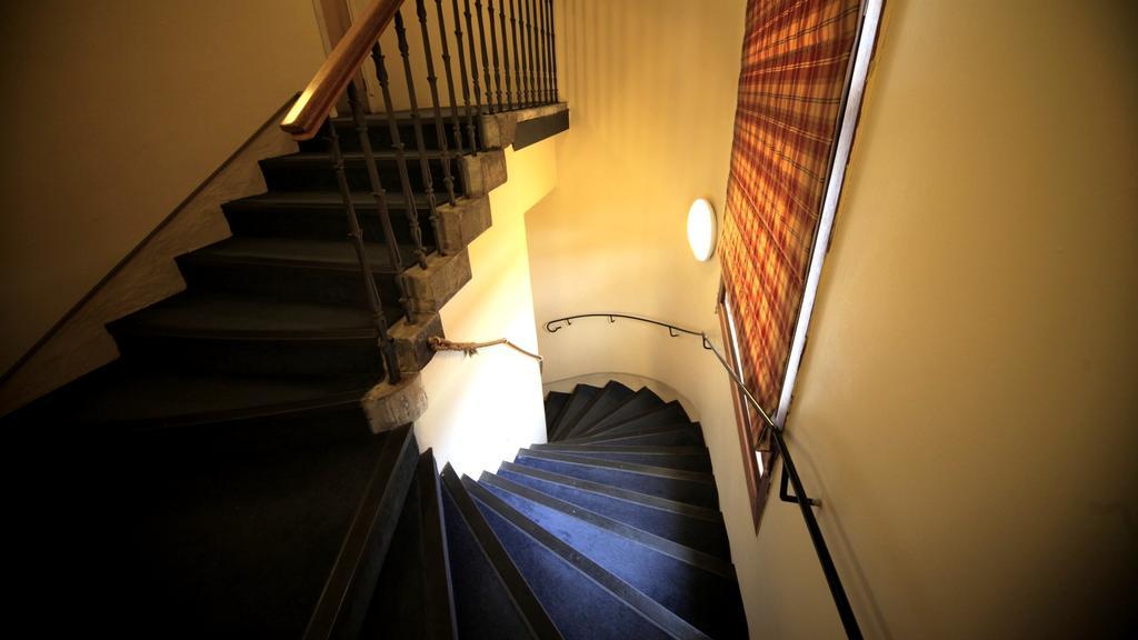 The Pipers' Tryst Hotel 4*