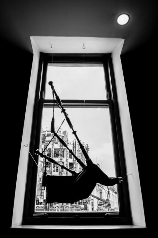 Hotel The Pipers' Tryst