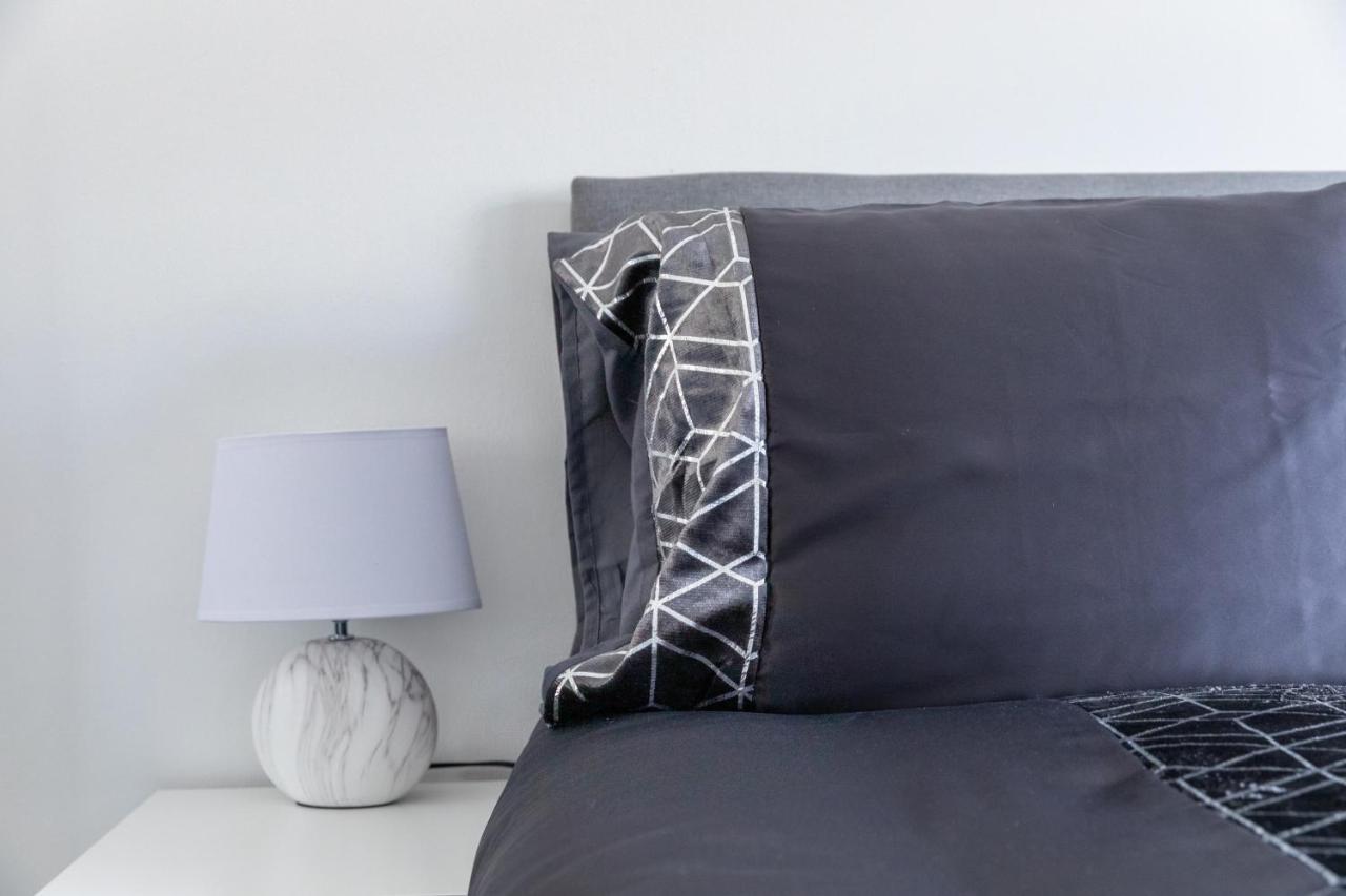 Clydeview Lux Centre Apartment Glasgow