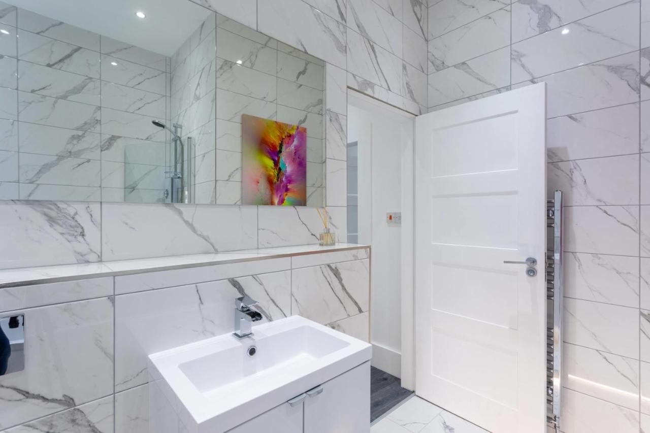 Apartment Clydeview Lux Centre *