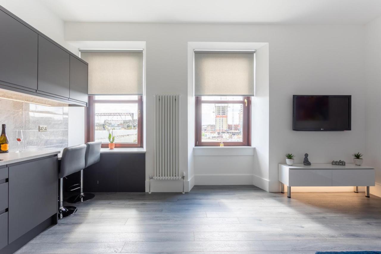 Apartment Clydeview Lux Centre *