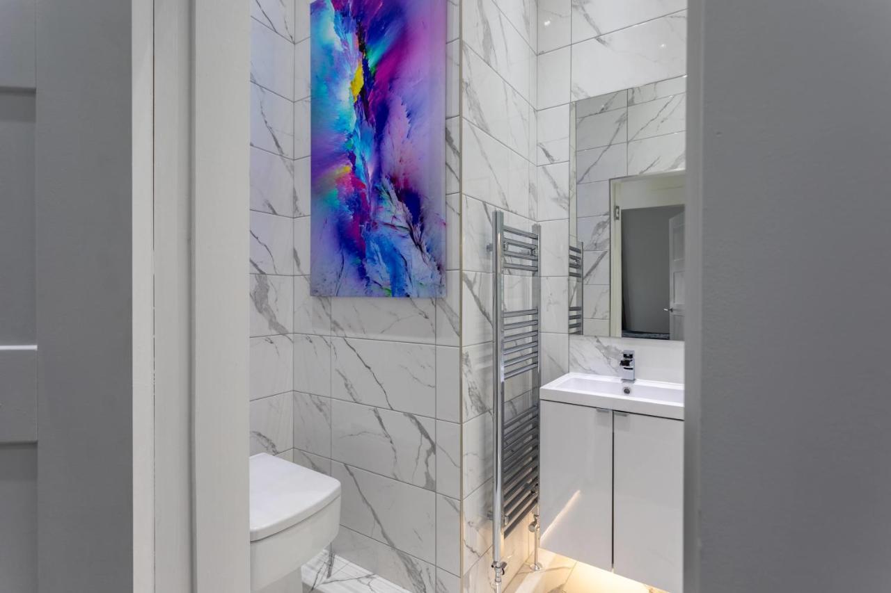 Clydeview Lux Centre Apartment Glasgow