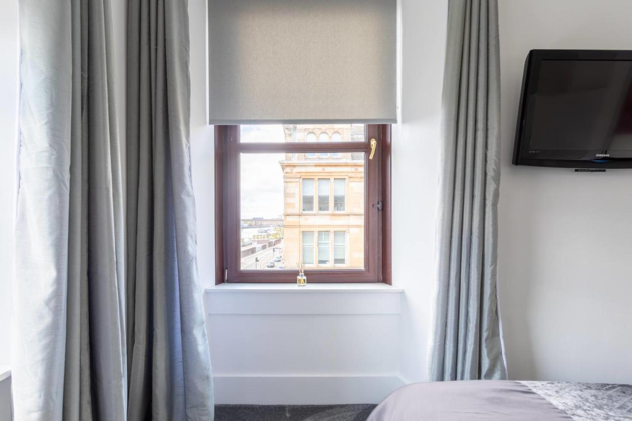Clydeview Lux Centre Apartment *