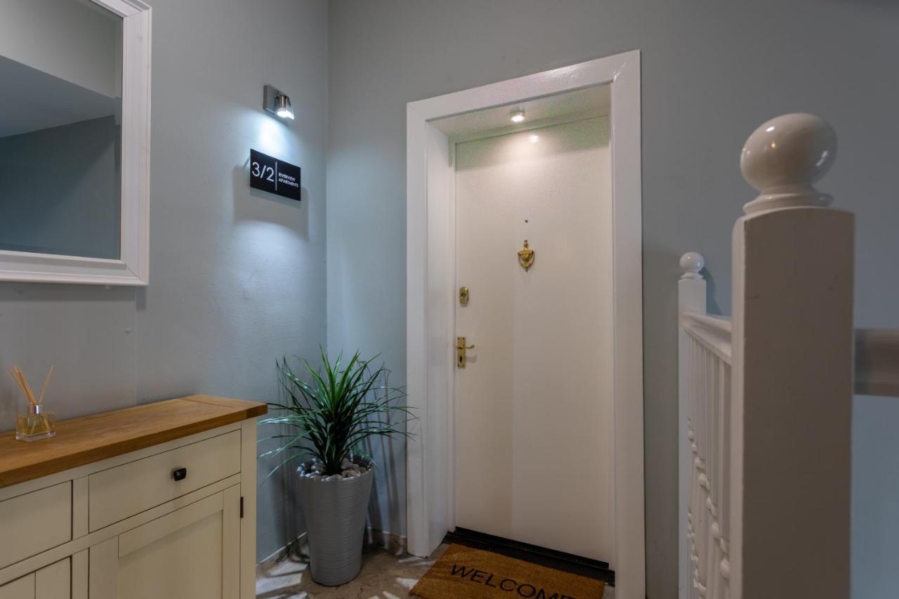 Clydeview Lux Centre Apartment Glasgow