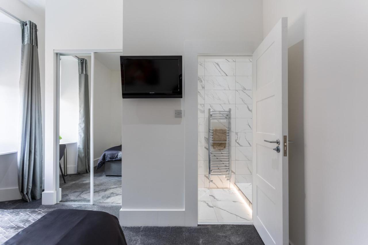 Clydeview Lux Centre Apartment *