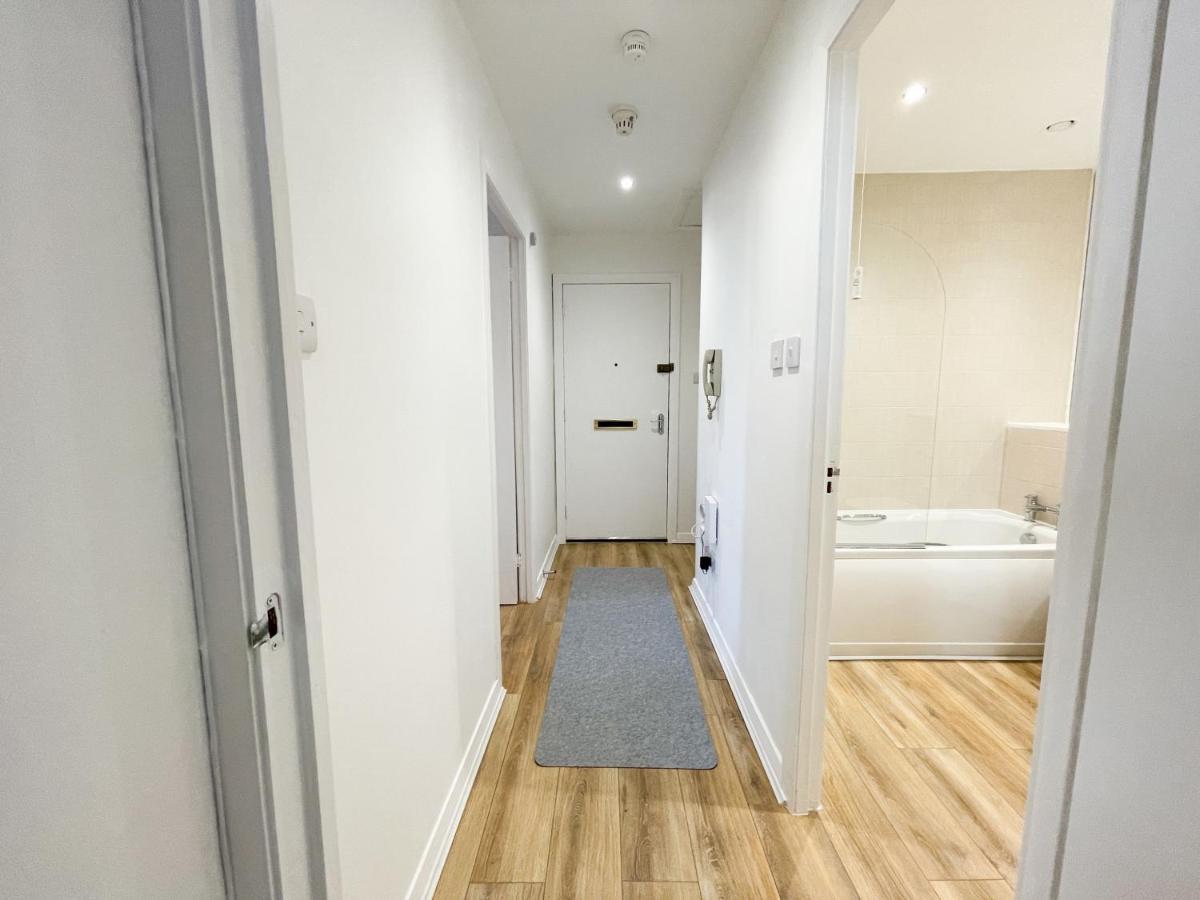 Apartment Modern City Centre 1bed *