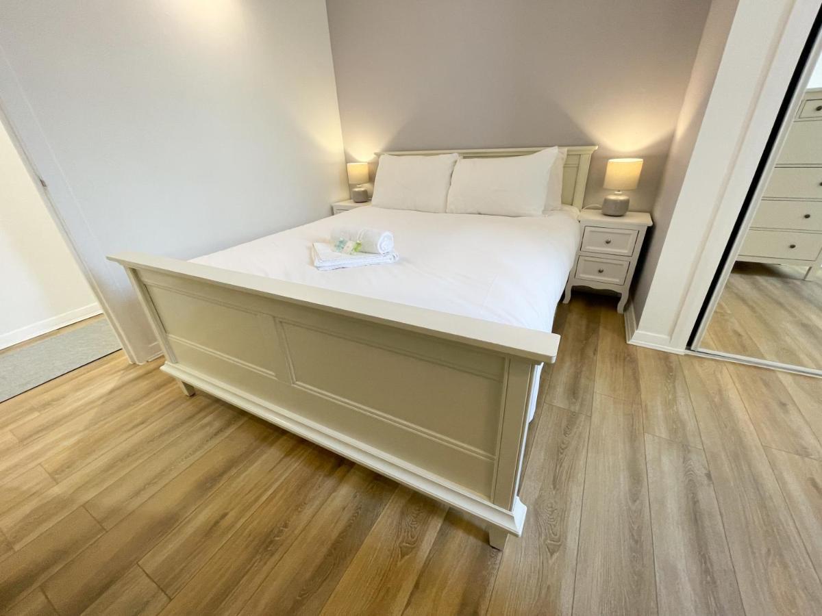 Modern City Centre 1bed Apartment *