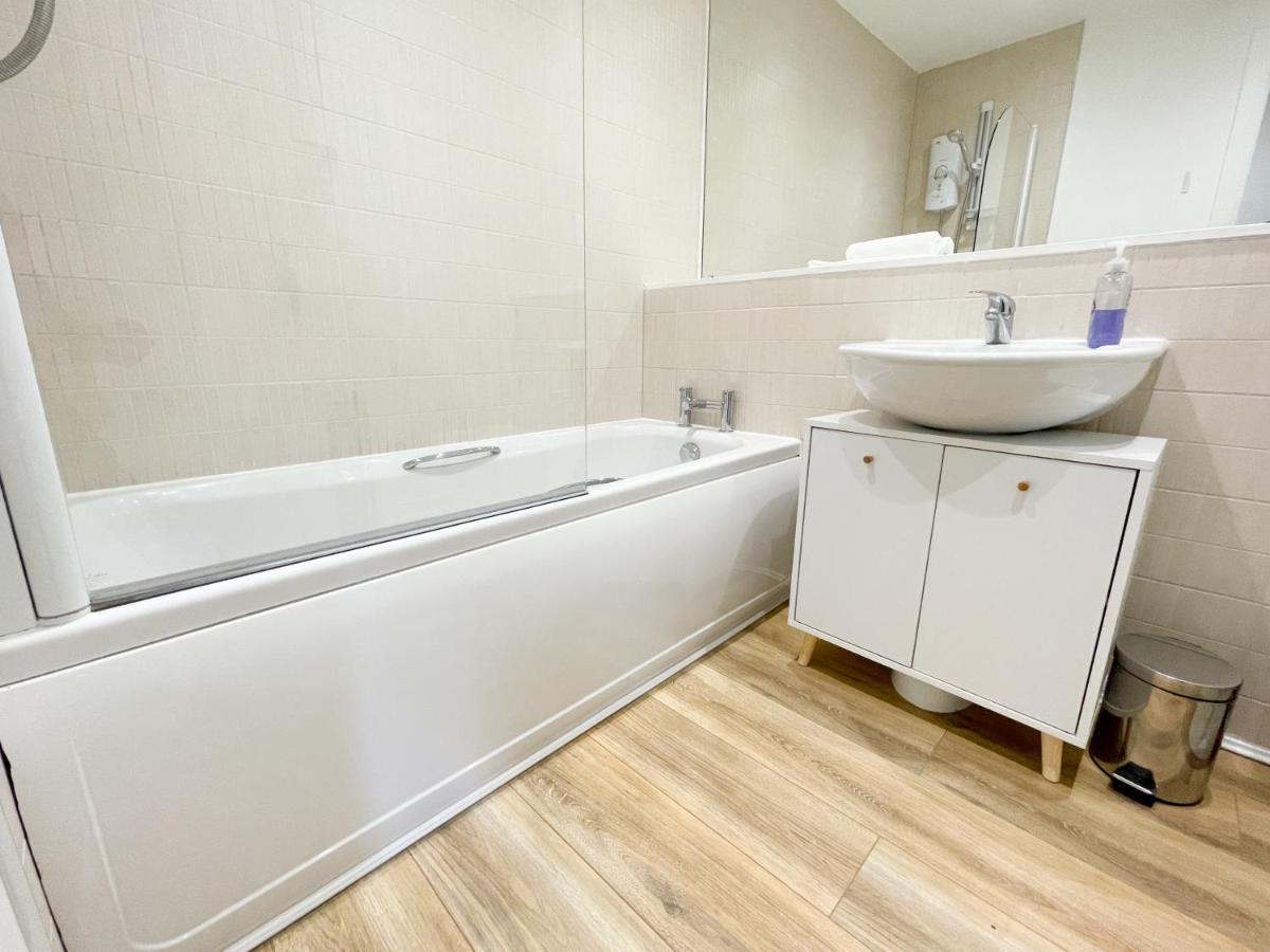 Apartment Modern City Centre 1bed *