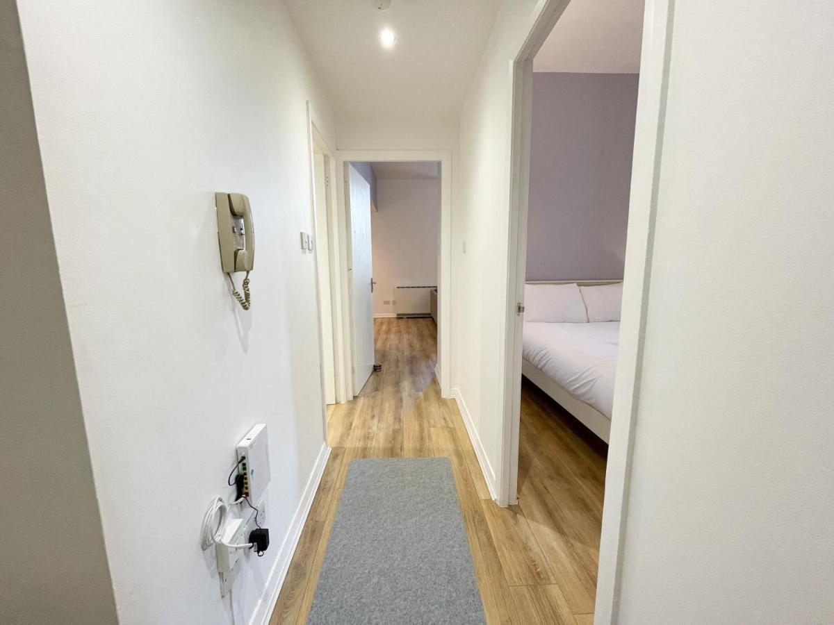 Modern City Centre 1bed Apartment *
