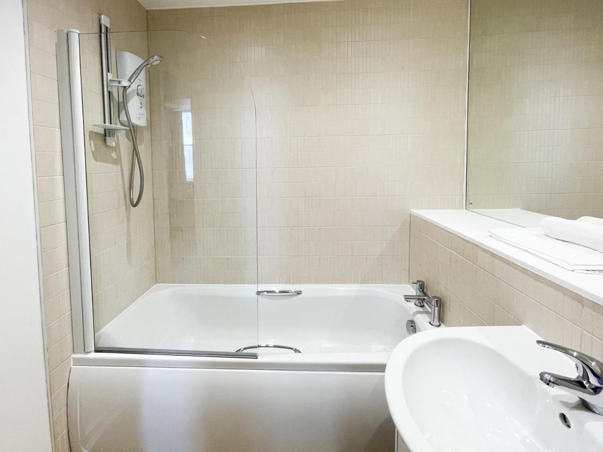 Modern City Centre 1bed