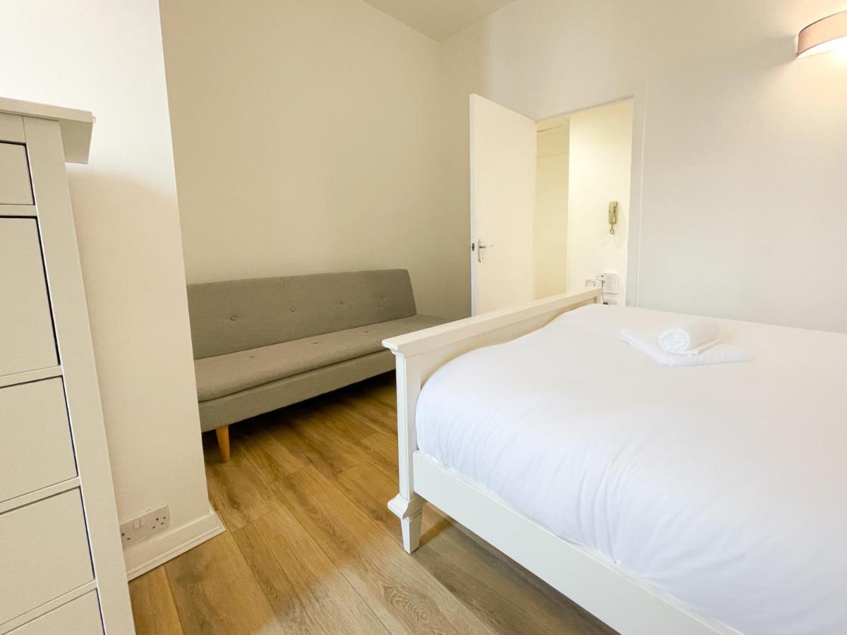 Modern City Centre 1bed * Glasgow