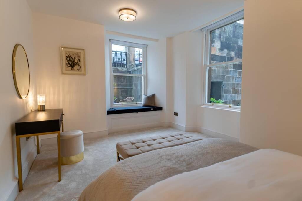 The West End Retreat - Luxurious - Prime Location * Glasgow