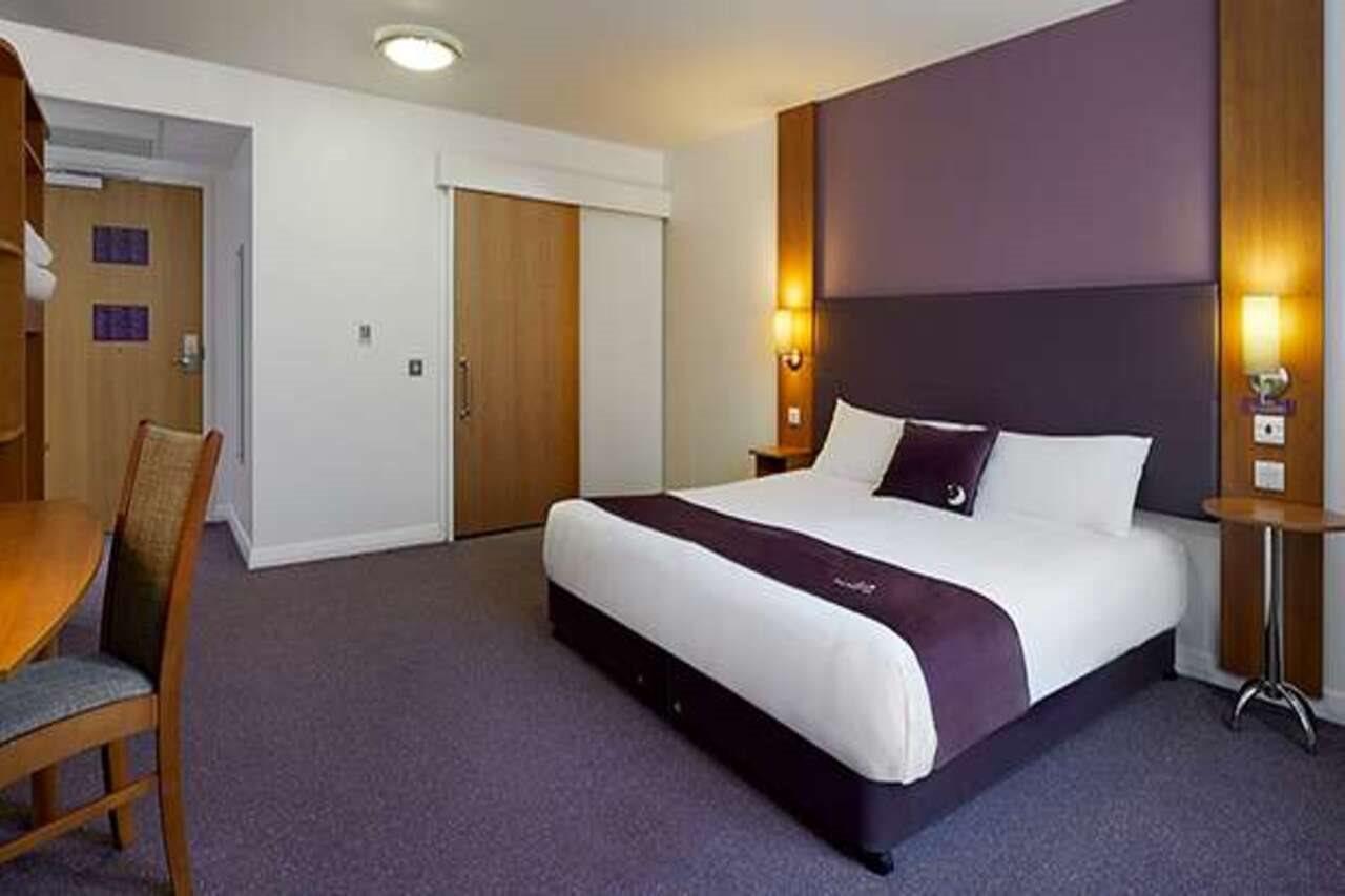 Premier - George Square 3* Glasgow