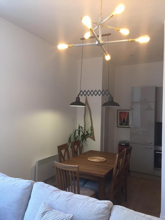 Scott House Apartment Glasgow