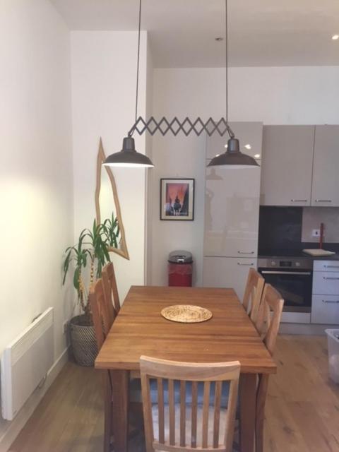 Apartment Scott House