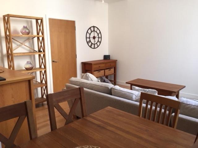 Scott House Apartment *