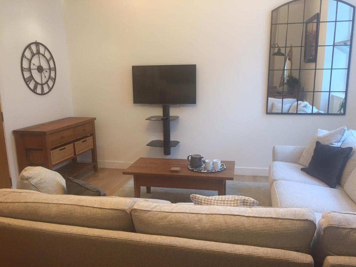 Apartment Scott House Glasgow