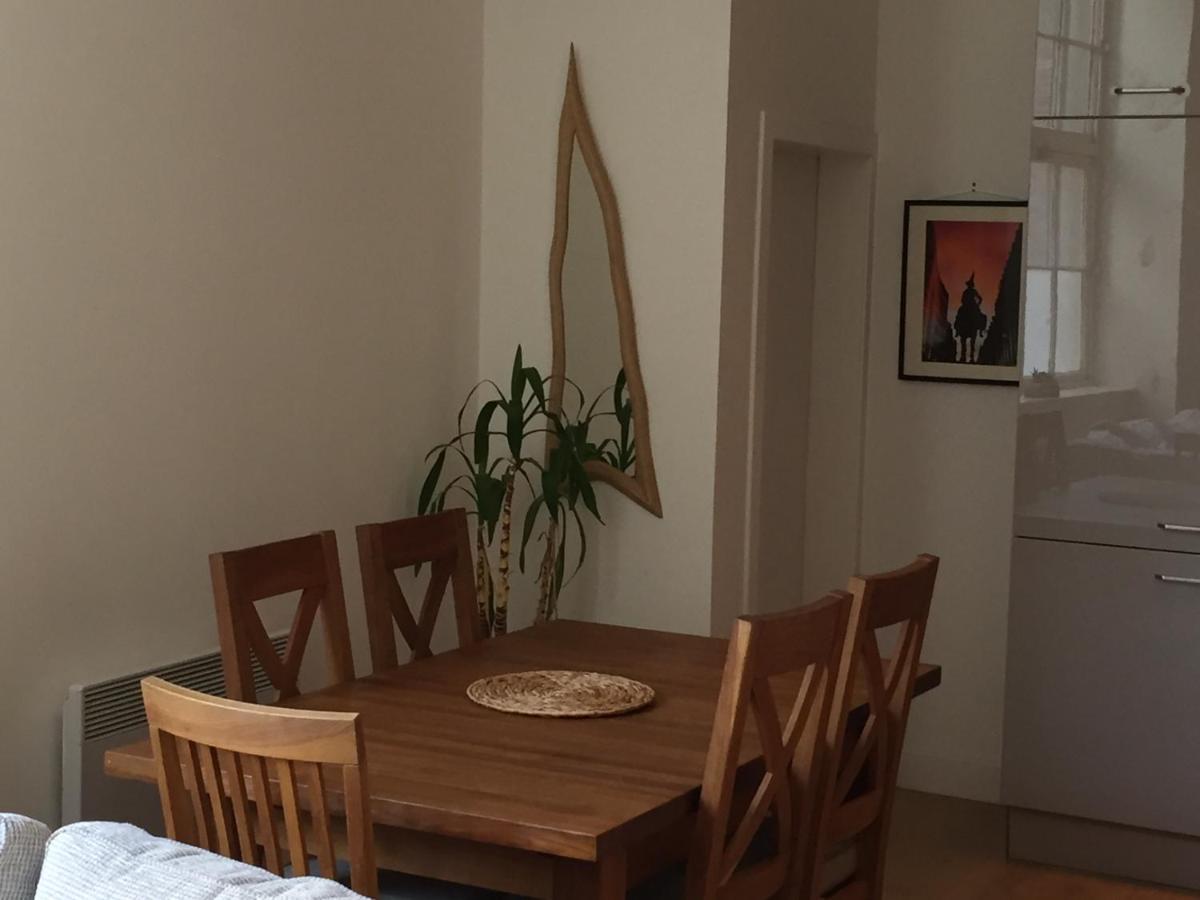 Scott House Apartment Glasgow