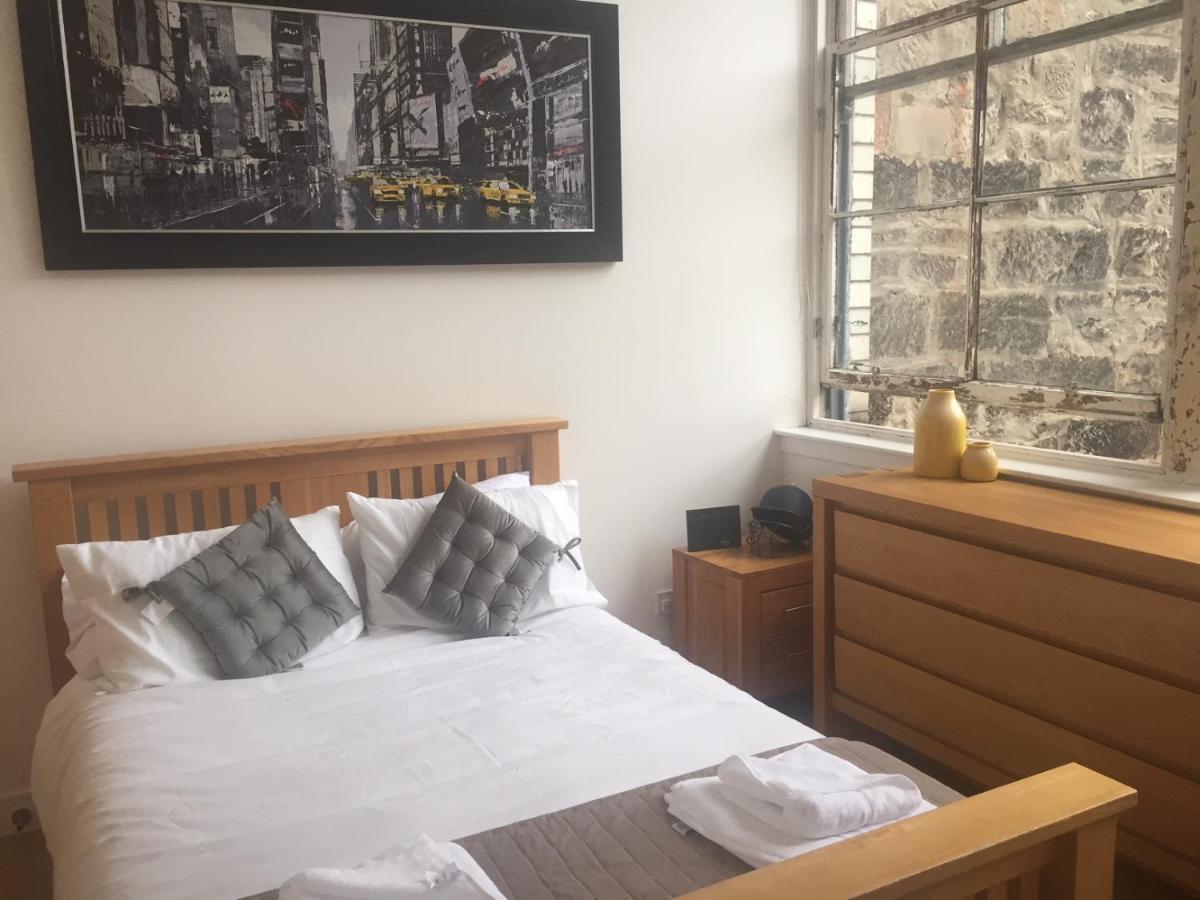 Scott House Glasgow