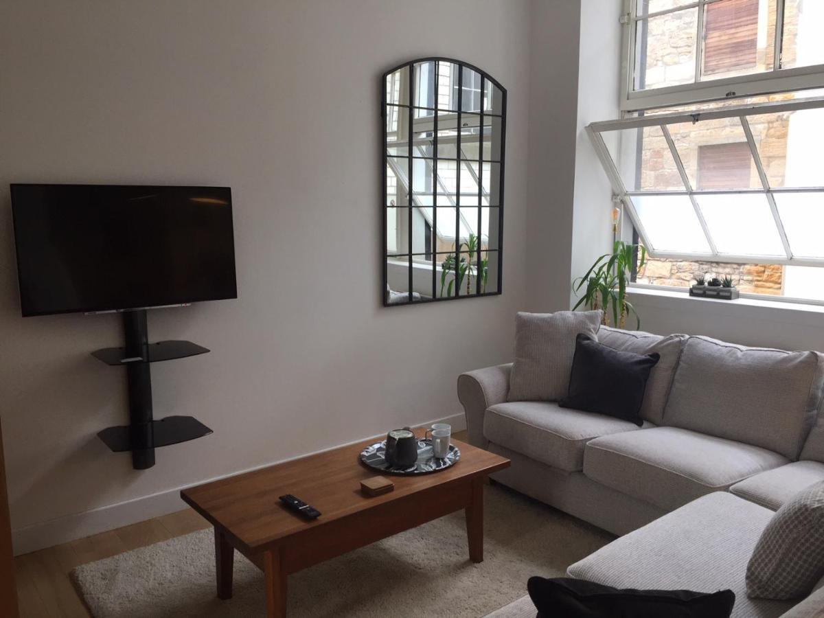 Scott House Apartment