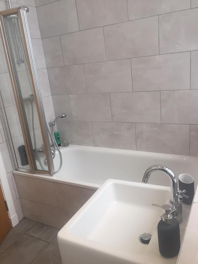 Apartment Scott House Glasgow