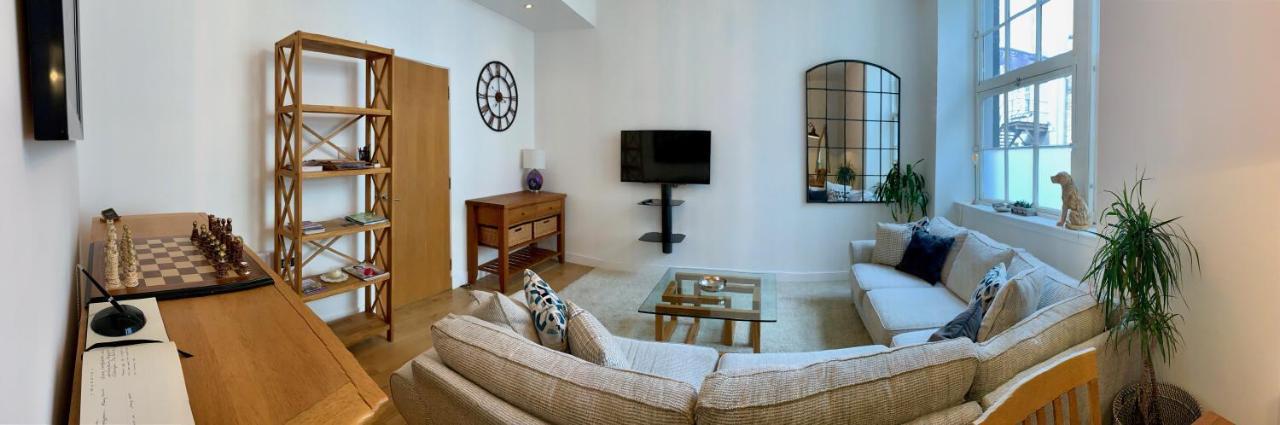 Scott House Apartment *