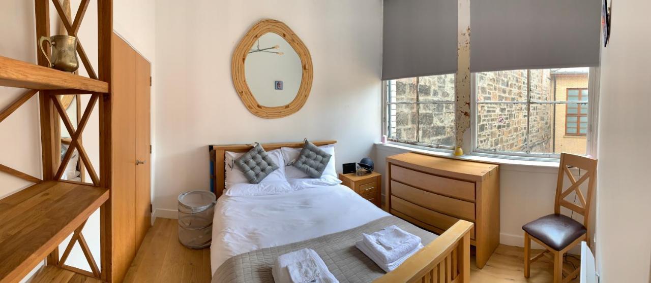 Scott House Apartment