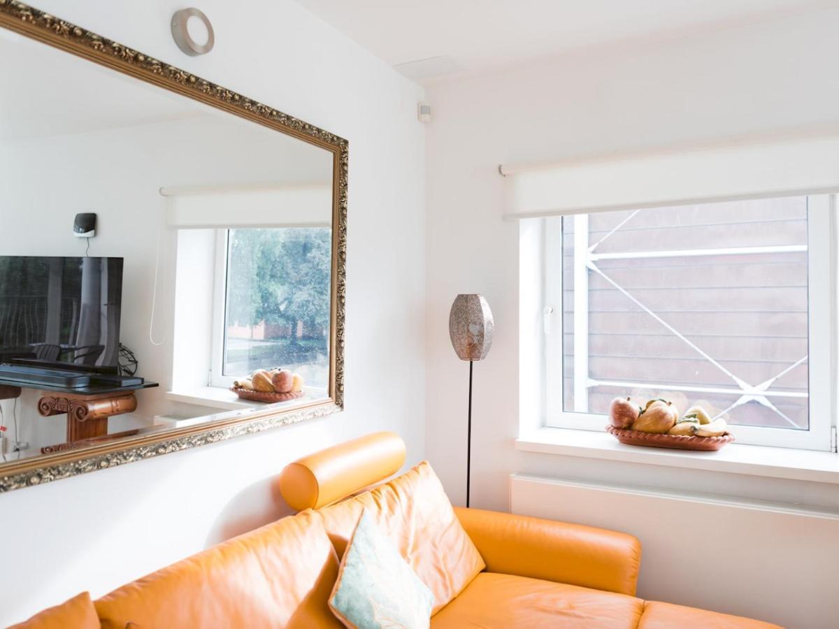 Apartment Pass The Keys Stylish 2bed Unit *