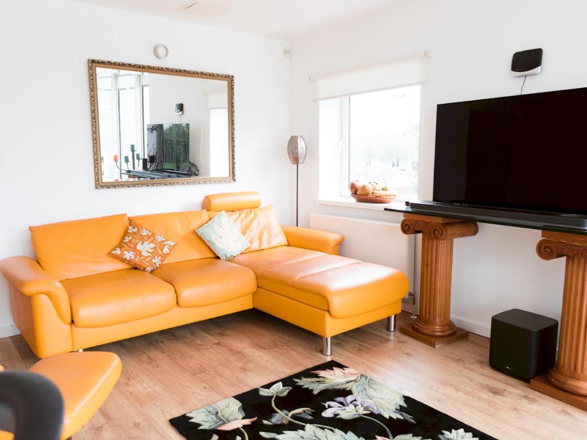 Pass The Keys Stylish 2bed Unit Apartment *
