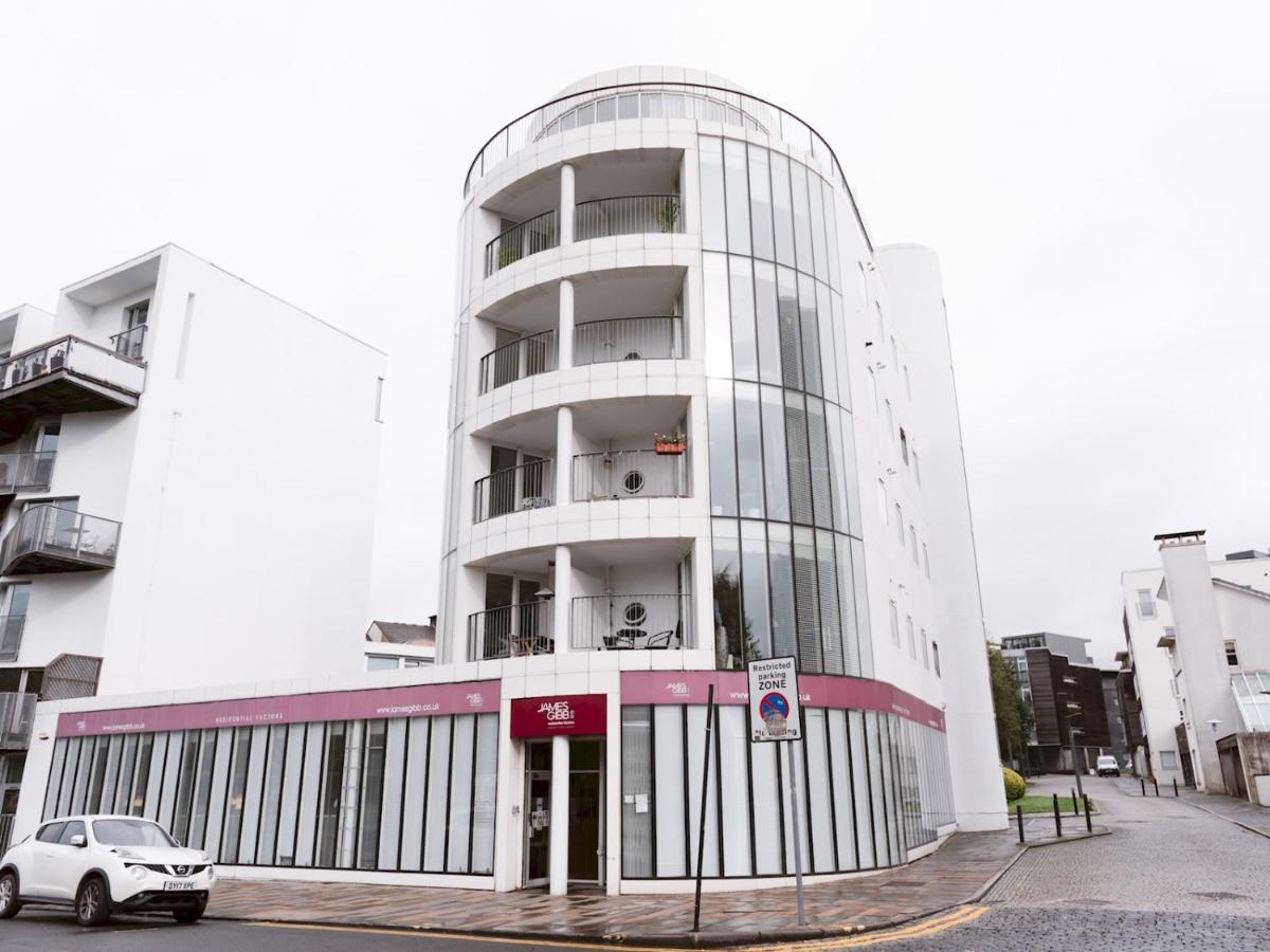 Apartment Pass The Keys Stylish 2bed Unit