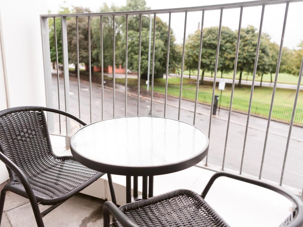 Apartment Pass The Keys Stylish 2bed Unit