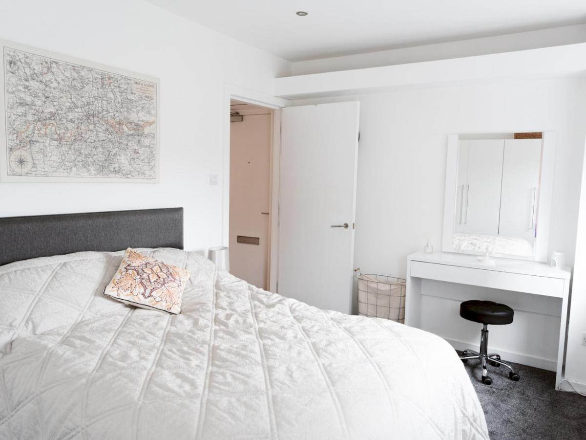 Apartment Pass The Keys Stylish 2bed Unit Glasgow