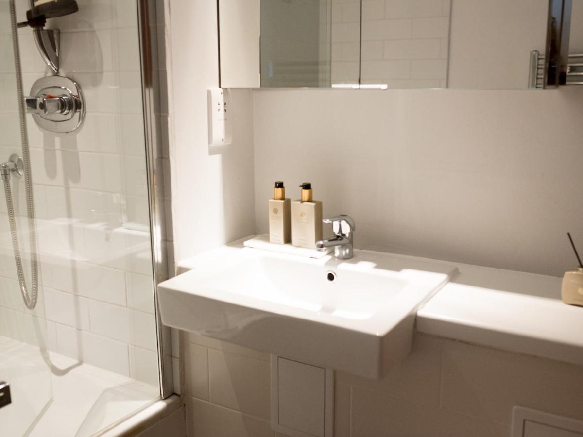 Apartment Pass The Keys Stylish 2bed Unit