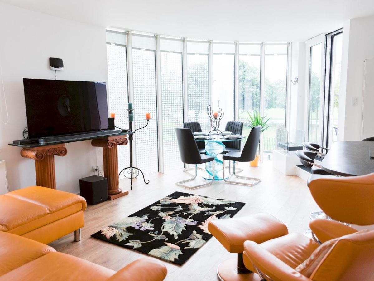 Apartment Pass The Keys Stylish 2bed Unit *
