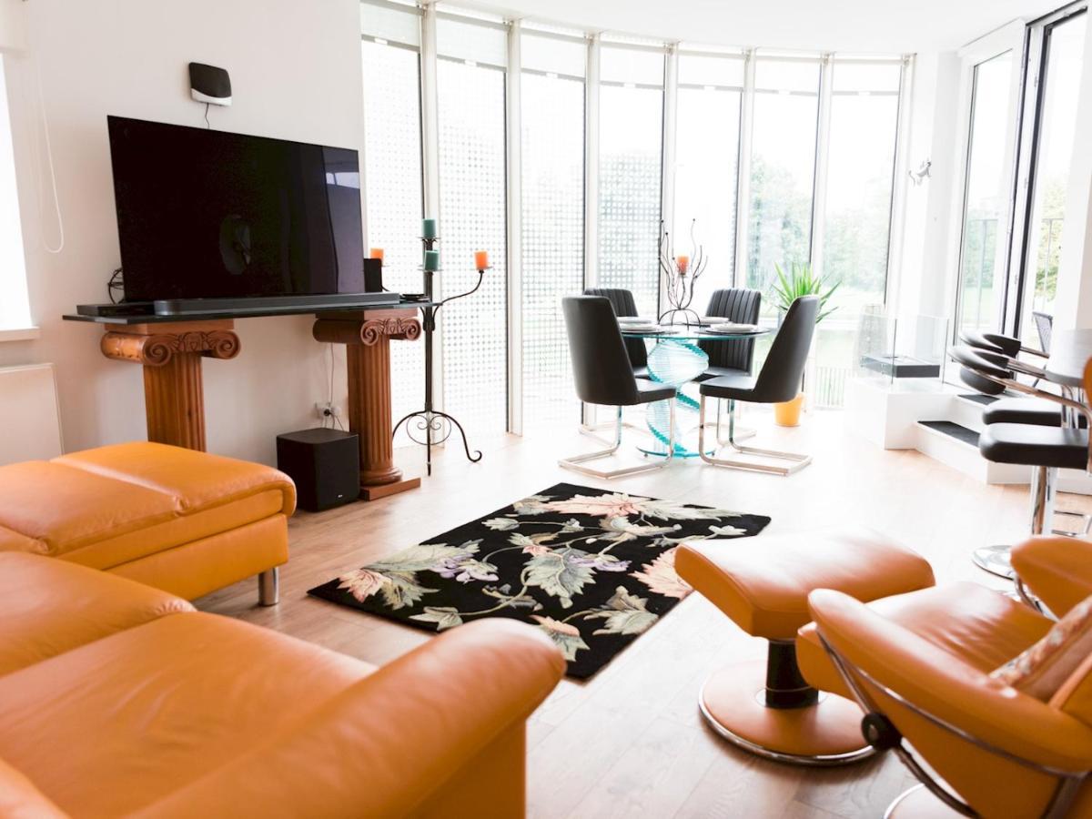 Apartment Pass The Keys Stylish 2bed Unit Glasgow