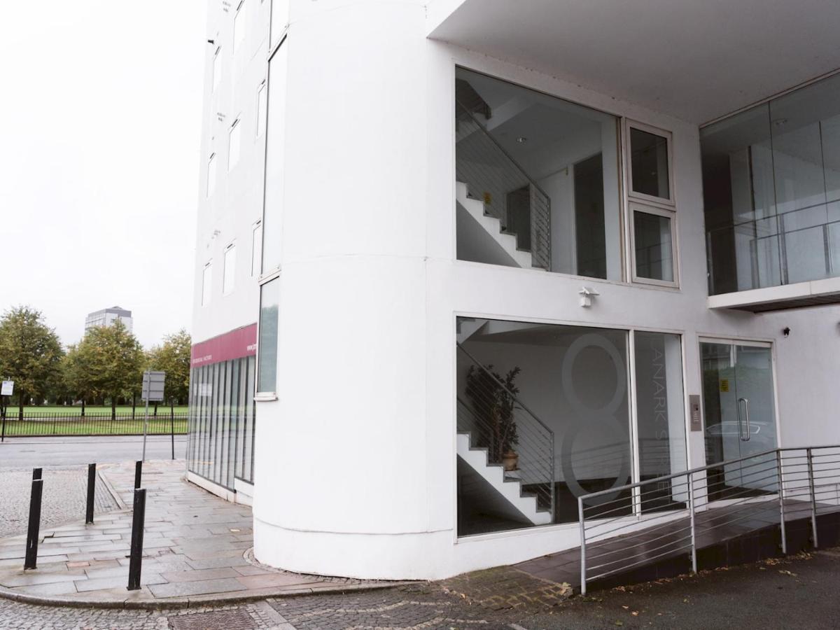 Pass The Keys Stylish 2bed Unit *
