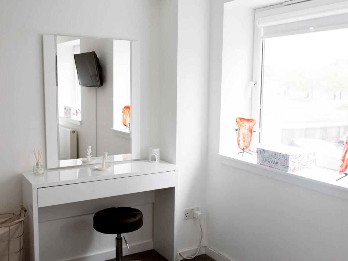 Apartment Pass The Keys Stylish 2bed Unit
