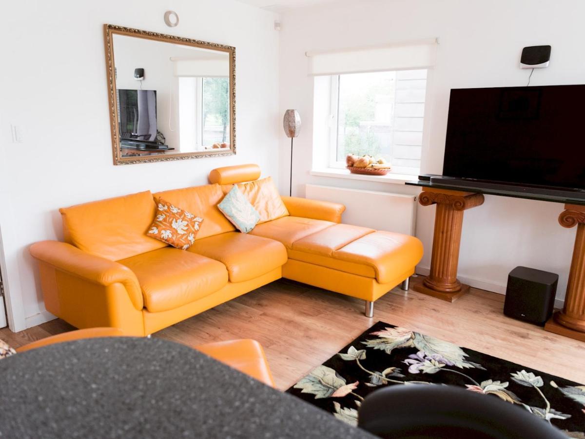 Pass The Keys Stylish 2bed Unit