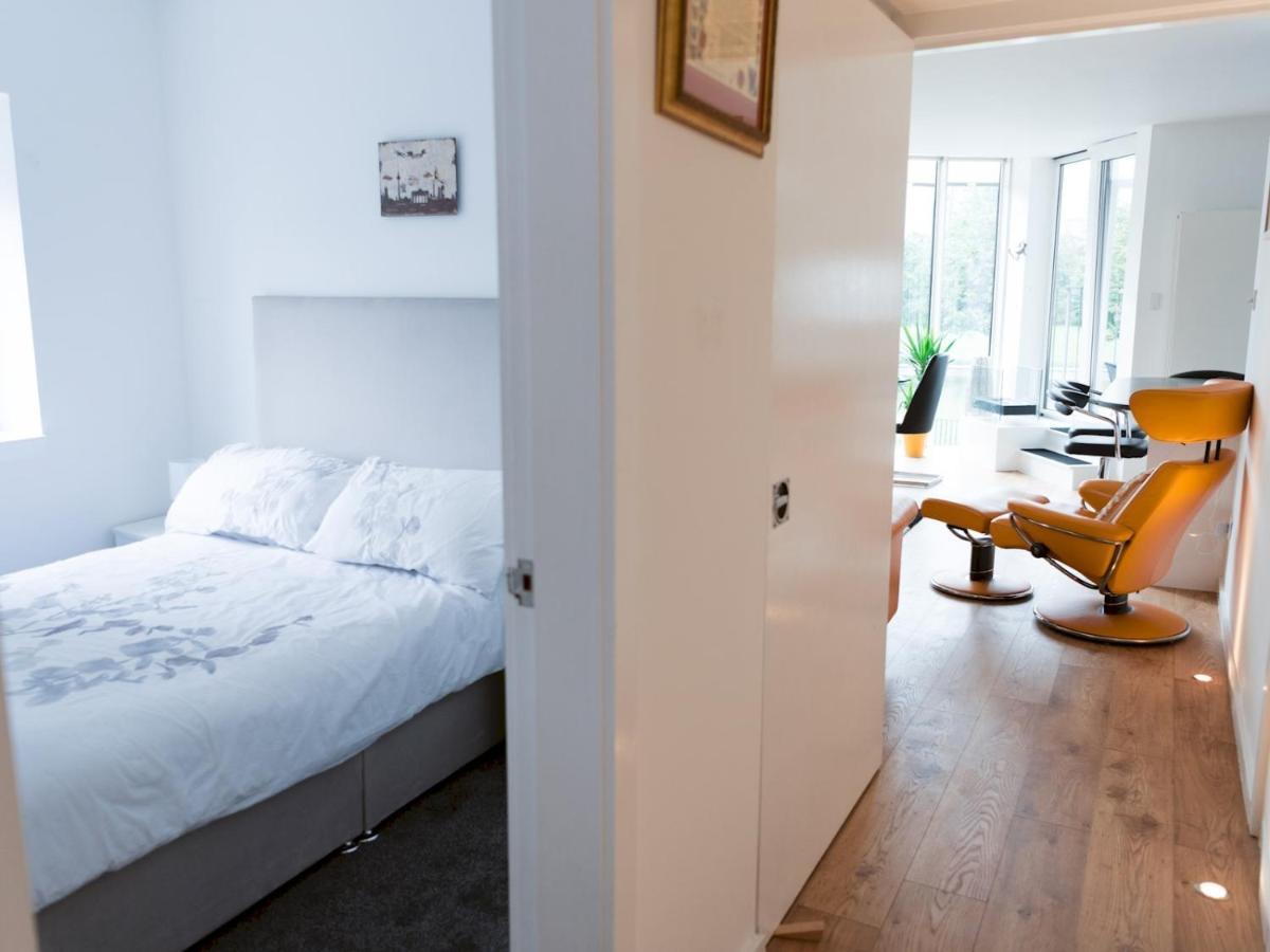 Pass The Keys Stylish 2bed Unit Apartment
