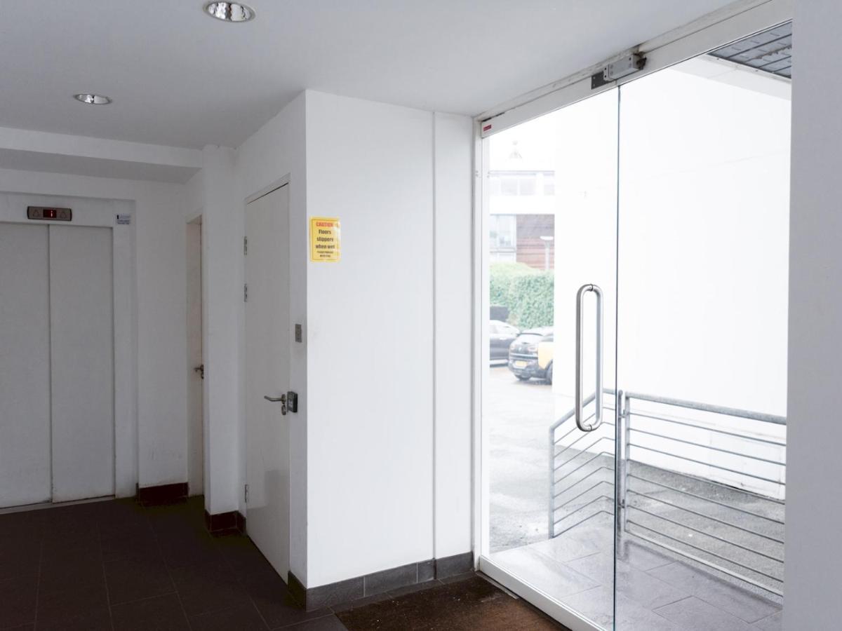 Apartment Pass The Keys Stylish 2bed Unit *