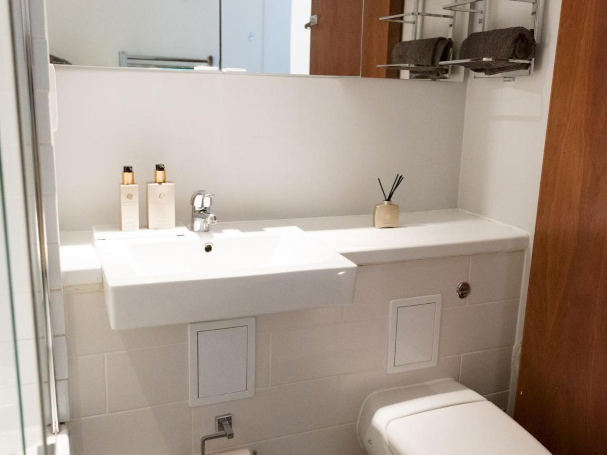 Apartment Pass The Keys Stylish 2bed Unit